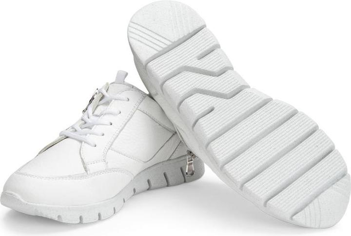 Produktbild Vitaform Sneaker Hirschleder Soft (37)