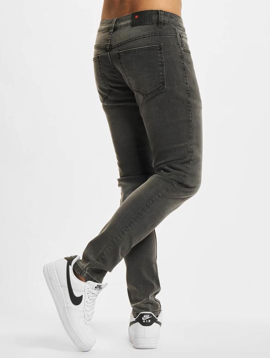 Actual product image Denim Project Mr Red Skinny Jeans - 81767 (W29/L34)