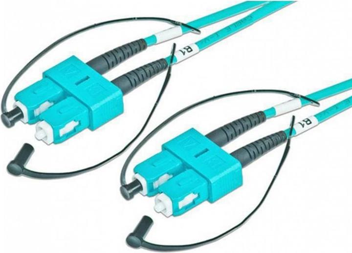 Immagine prodotto Lightwin Cavo patch duplex LWL (CAT6, 3 m)