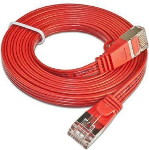 Image du produit Wirewin Câble de réseau (STP, CAT6, 7.50 m)