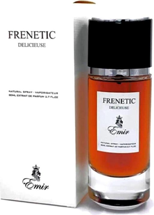 Emir Frenetic Delicieuse (Eau de Parfum, 80 ml)