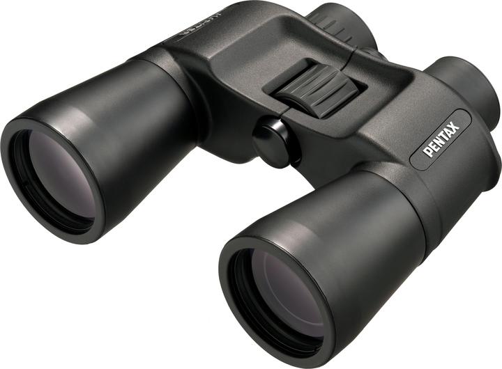 Actual product image Pentax Binoculars Jupiter 12x50 (12 x, 50 mm)