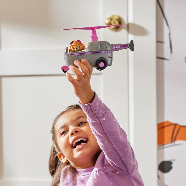 Immagine prodotto Spin Master Elicottero PAW Patrol - Skye