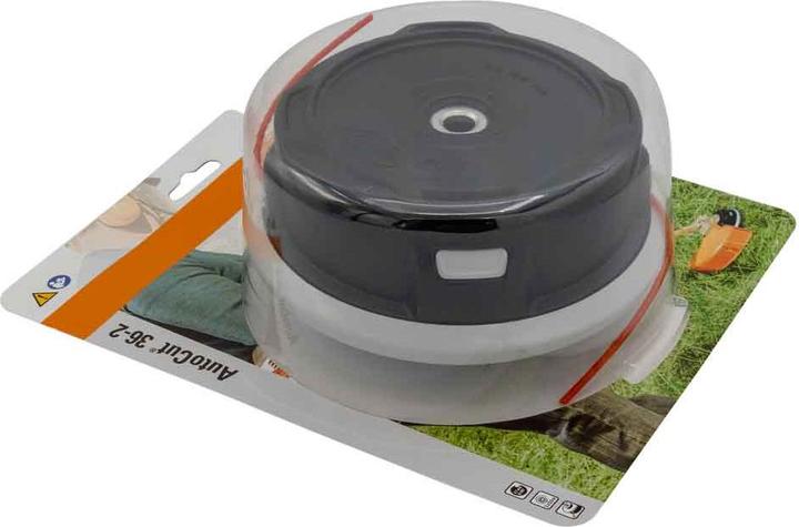 Actual product image Stihl Autocut 36-2 (Weed whacker, Trimmer line + line spool)
