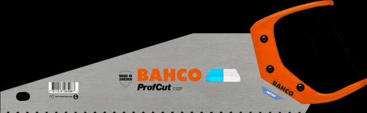Actual product image Bahco Saw for working polystyrene 16" 400mm 18