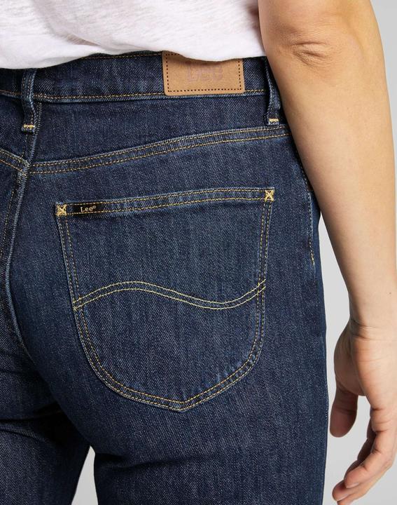 Actual product image Lee Carol Jeans dark roberto (W26/L33)