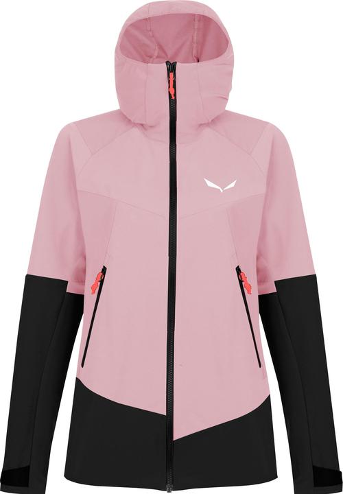 Actual product image Salewa Women's Sella DST Jacket (34)