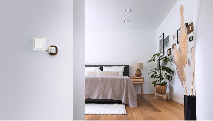 Image du produit Bosch Smart Home Variateur de lumière (Actionneur de variateur)