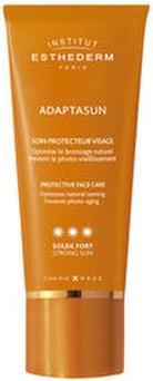 Institut Esthederm Adaptasun Strong Sun Facial Cream 50 Ml (Sonnencreme, 50 ml)