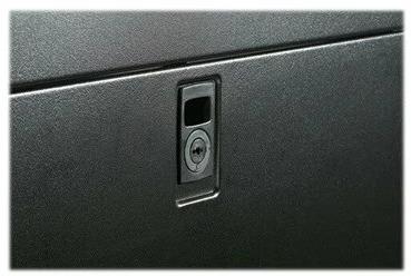 Immagine prodotto APC NetShelter SX 42U, armadio per server 42U (42 HE, Rack da 19 pollici)
