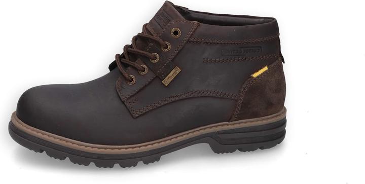 Image du produit Camel Active Boots crazy horse SCHOKO (49)