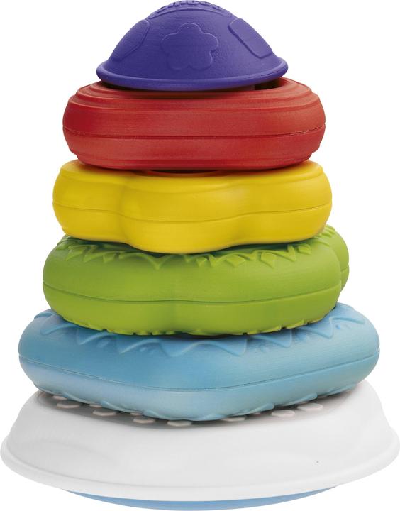 Chicco 2 in 1 Ringtoren