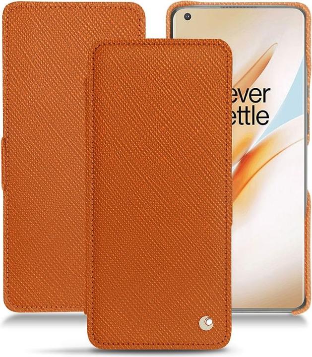Orange vibrant ( Pantone #e36b39 )
