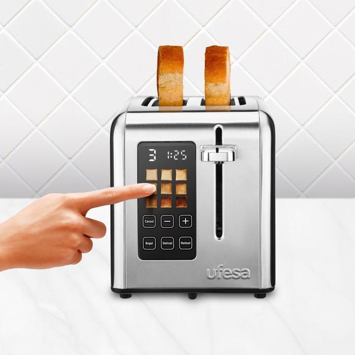 Actual product image Ufesa 71305557