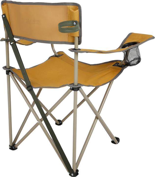 Actual product image Regatta Isla II Folding Chair