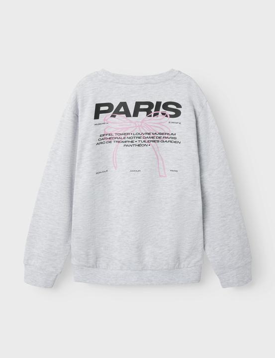 Produktbild Name it Regular Fit Sweatshirt (134)