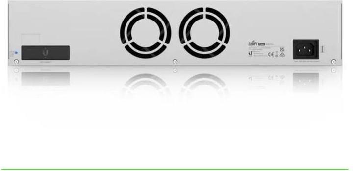 Actual product image Ubiquiti UniFi UNVR-PRO Network Recorder (Network Video Recorder (NVR))