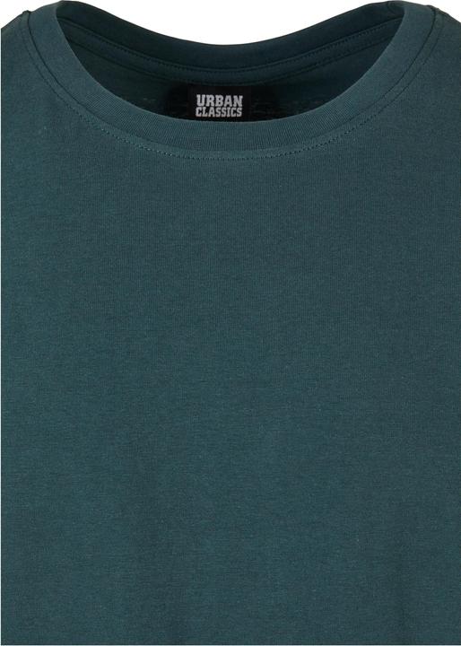 Produktbild Urban Classics Long Shaped Turnup Tee - 1118 (L)