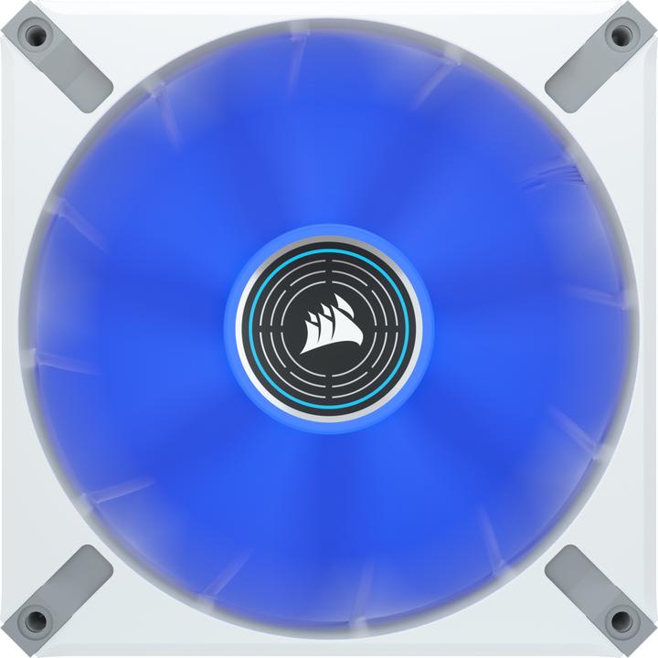 Actual product image Corsair ML ELITE Series (140 mm, 1 x)