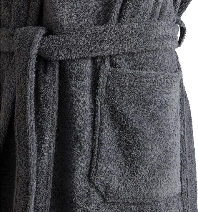 Produktbild Möve Superwuschel Bademäntel (XL)