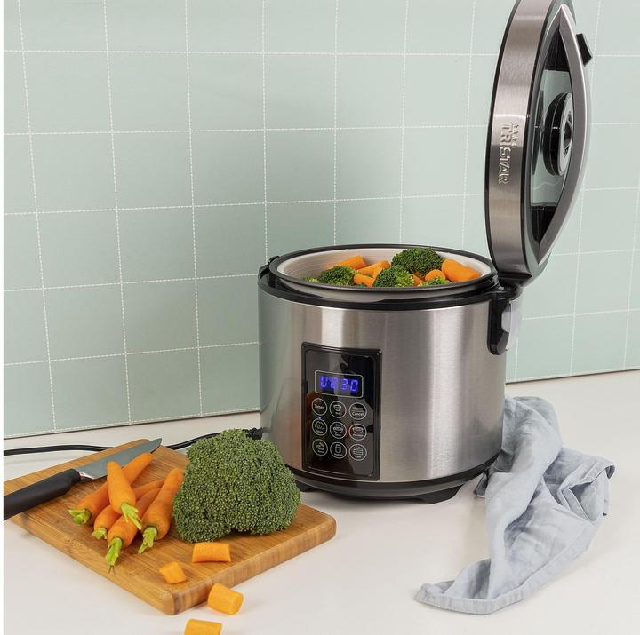 Image du produit Tristar RK-6138 (Prise UE)