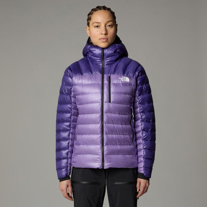 Immagine prodotto North Face Felpa con cappuccio Summit Breithorn (XS)