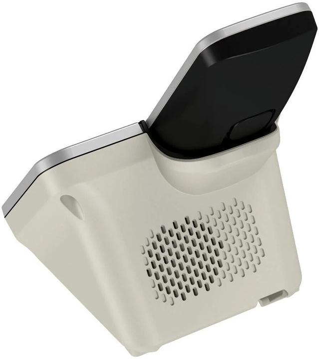 Actual product image Panasonic Kx-Tgd320slw