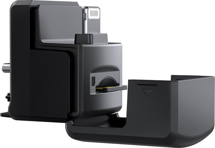 Actual product image Insta360 Quick Reader (CINSAAXC) (Ace)