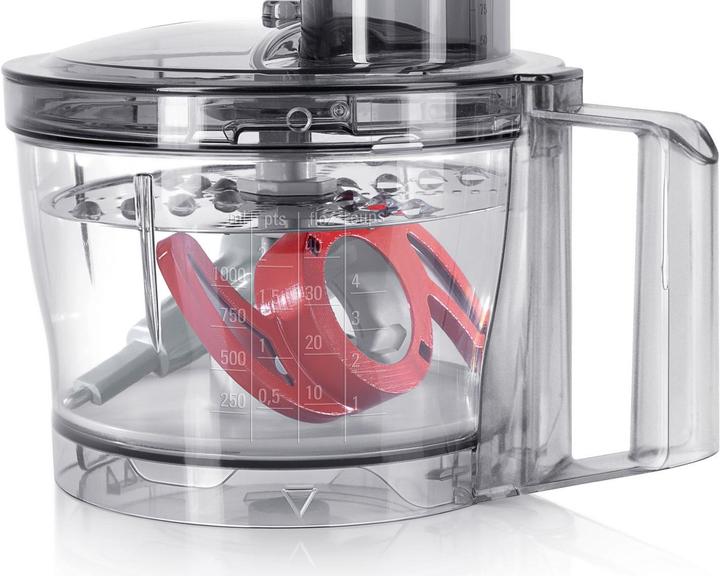 Productafbeelding Bosch Hausgeräte MCM3200W (2300 ml, 800 W)