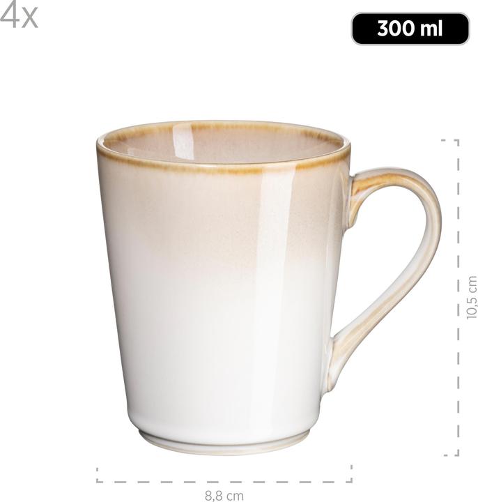 Image du produit Mäser La Sinfonia (16 pièce(s))