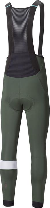 Actual product image Jeuf Pro Race Thermal (S)