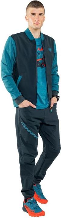 Actual product image Dynafit 24/7 College Jacket (L)