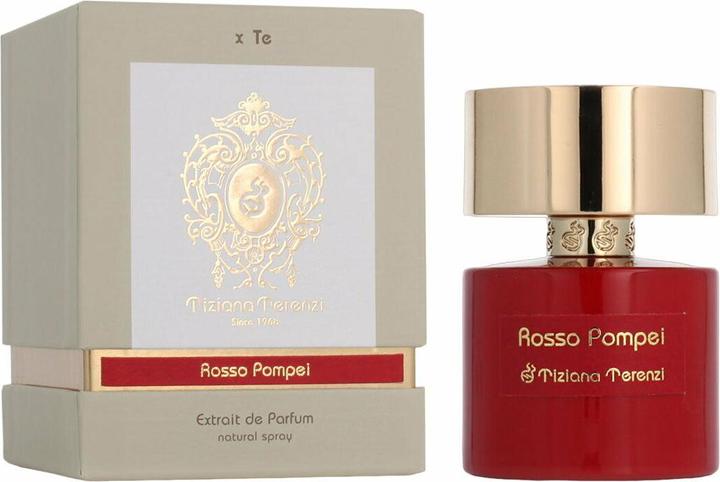 Tiziana Terenzi Rosso Pompei (Eau de parfum, 100 ml)
