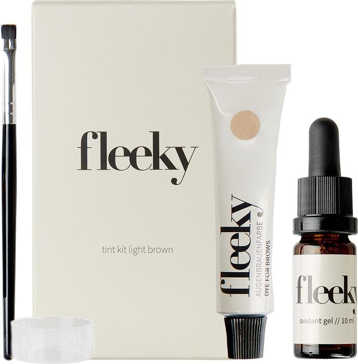 Fleeky Tint Kit (Make up set)