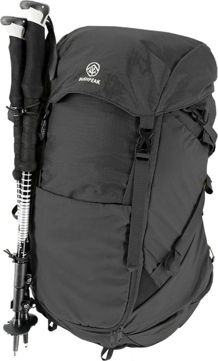 Produktbild Bushpeak Survival Rucksack - Overnighter 40L