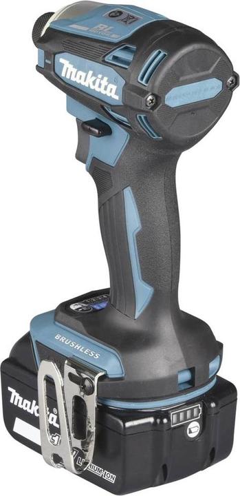 Image du produit Makita DTD172RTJ (Fonctionnement sur batterie)
