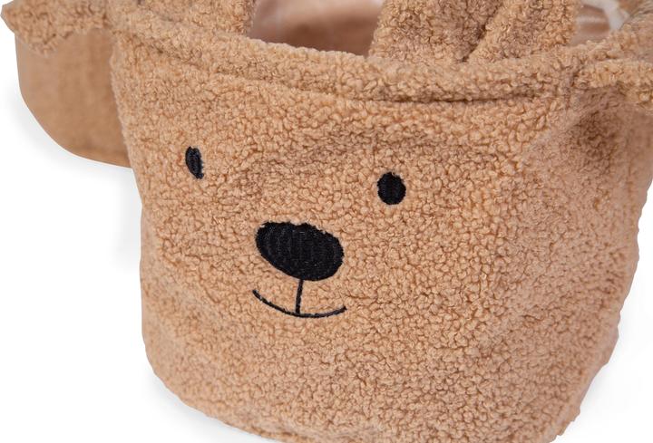 Image du produit Childhome Panier De Rangement