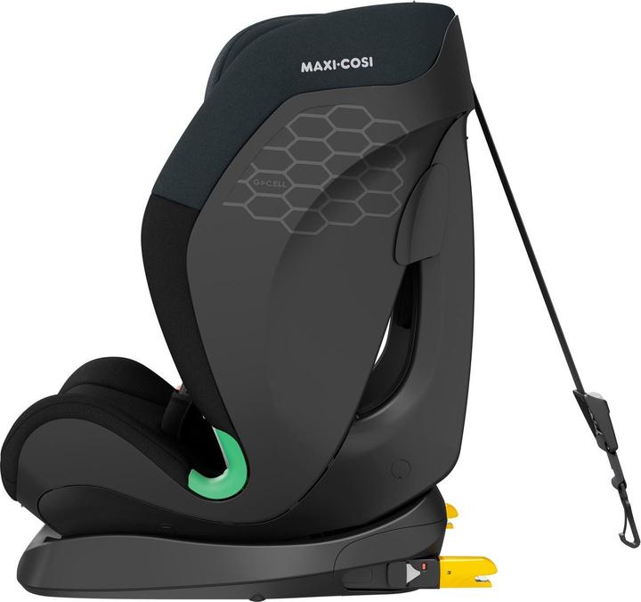 Immagine prodotto Maxi-Cosi Seggiolino Titan S i-Size Tonal Black (Seggiolino, ECE R129/i-Size Standard)