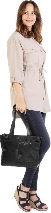 Produktbild Spikes & Sparrow Shopper