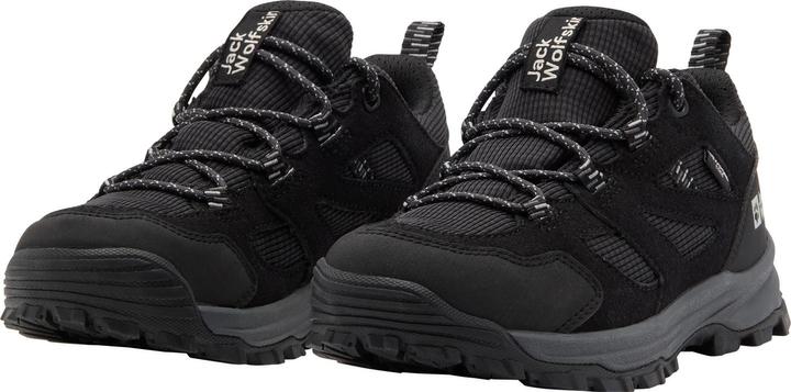 Produktbild Jack Wolfskin Vojo Tour Texapore Low K (30)