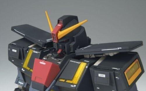 Immagine prodotto Bandai METAL BUILD Gundam Astray Gold Frame Amatsu Mina