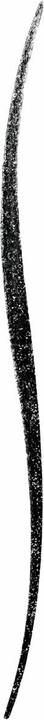 Produktbild Bourjois Impressionist Brown Eyeliner Brush 1.2g (Brun Impressionniste)