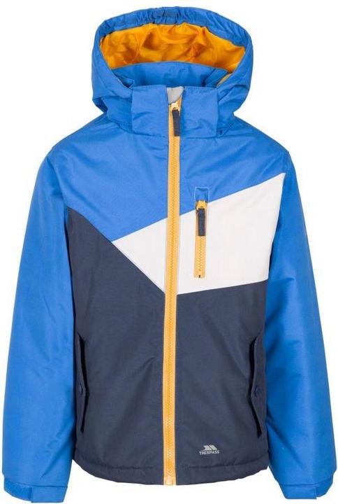 Marineblau