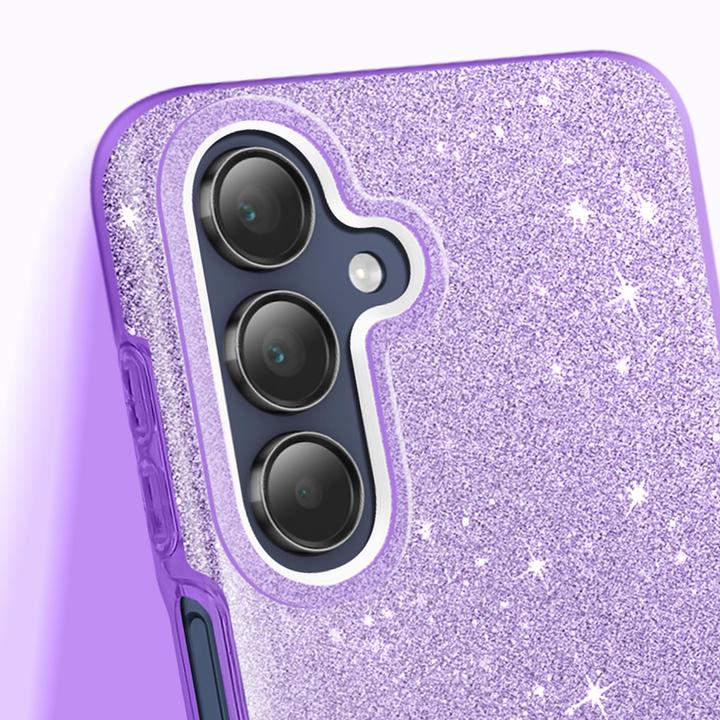 Produktbild Avizar Spark Case (Samsung Galaxy A15)