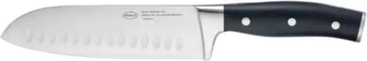 Immagine prodotto Rösle Coltello Santoku (17.50 cm)