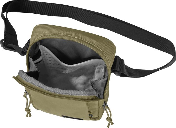 Actual product image Jack Wolfskin Konya Bag