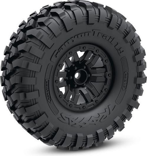 Image du produit Traxxas TRX-4 Landrover Defender (Presque prêt à être conduite)