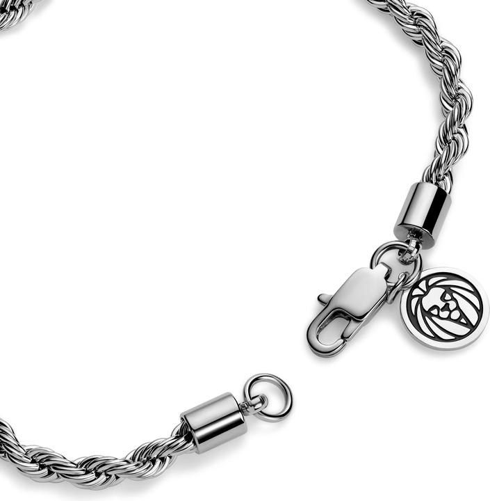 Actual product image Lucleon Essentials (Stainless steel)