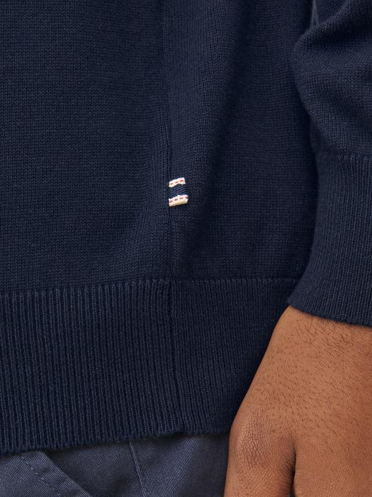 Produktbild Jack & Jones Jjebasic Knit Crew Neck Noos Pls (XXL)