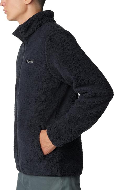 Image du produit Columbia Rugged Ridge III Sherpa Full Zip (L)